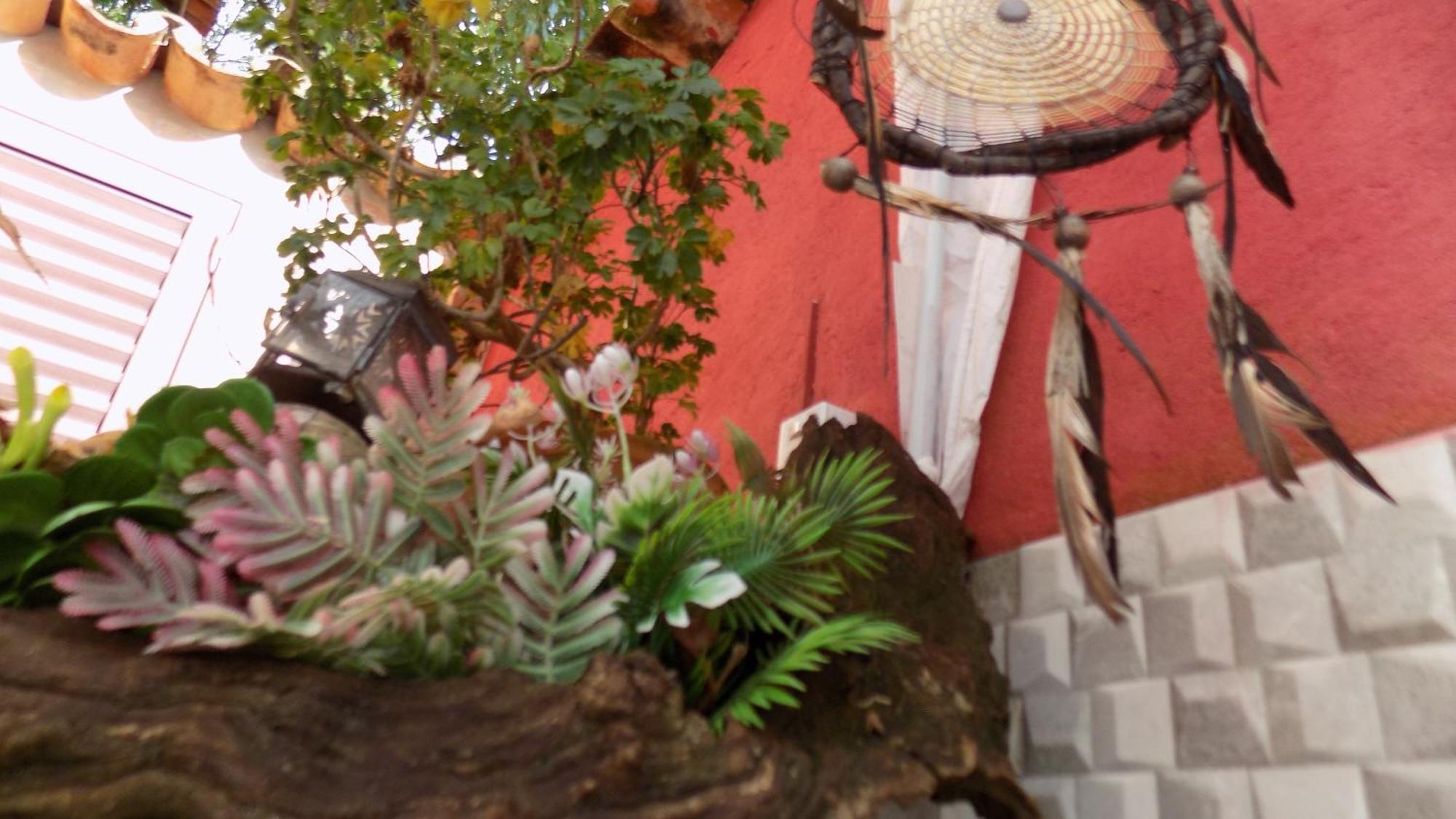Pousada Fênix Pirenópolis Extérieur photo